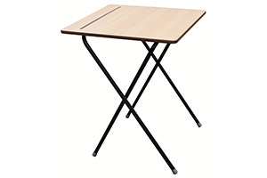 Exam desk hire Cheshire