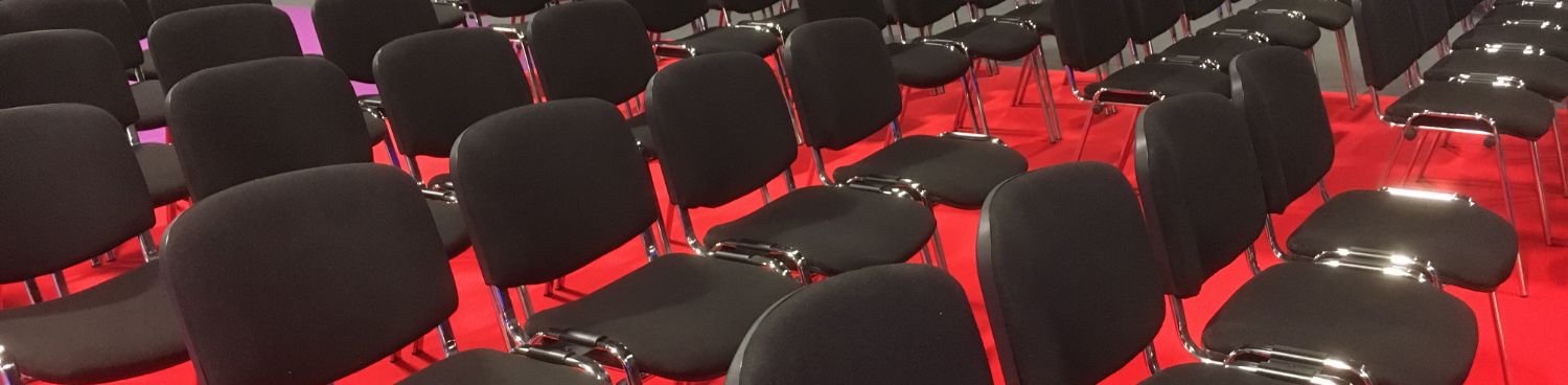 Chair Hire
