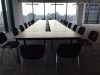 Conference table hire Manchester